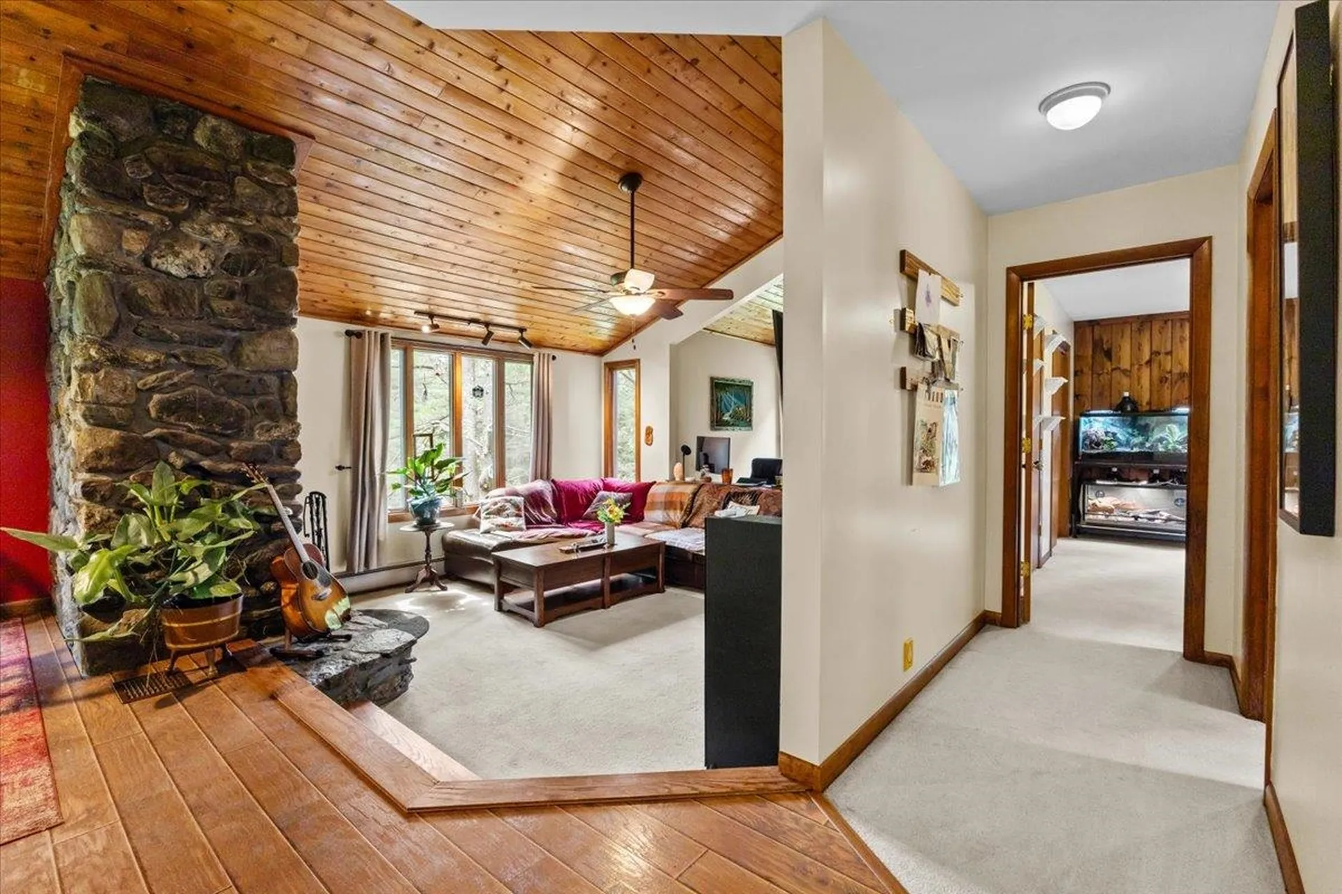 4 Forest Lane Westford VT 05494