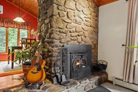 4 Forest Lane Westford VT 05494