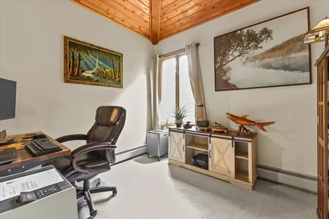 4 Forest Lane Westford VT 05494