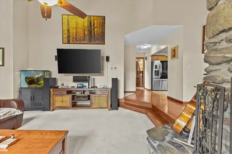 4 Forest Lane Westford VT 05494