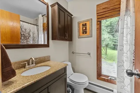 4 Forest Lane Westford VT 05494