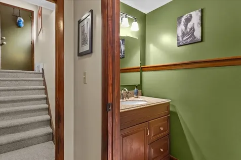 4 Forest Lane Westford VT 05494