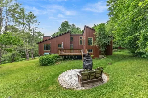 4 Forest Lane Westford VT 05494