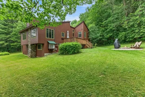 4 Forest Lane Westford VT 05494