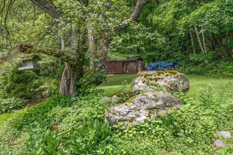 4 Forest Lane Westford VT 05494