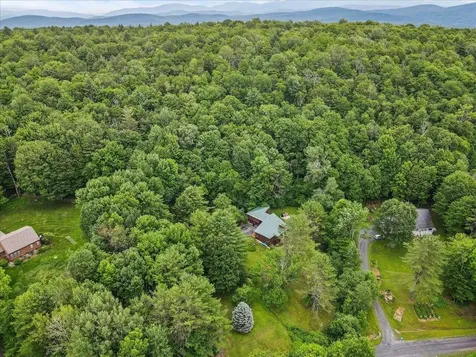 4 Forest Lane Westford VT 05494