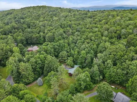 4 Forest Lane Westford VT 05494