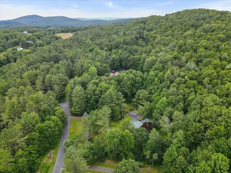 4 Forest Lane Westford VT 05494