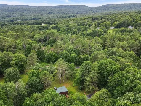 4 Forest Lane Westford VT 05494