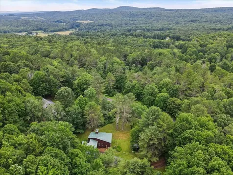 4 Forest Lane Westford VT 05494