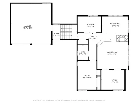 4 Forest Lane Westford VT 05494