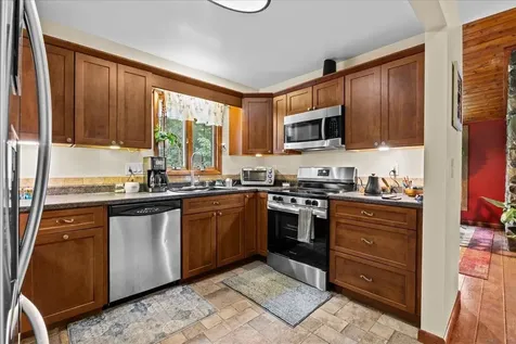 4 Forest Lane Westford VT 05494