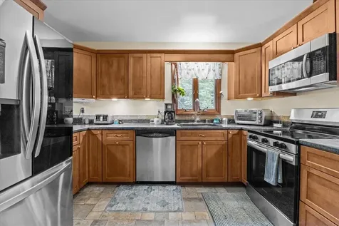 4 Forest Lane Westford VT 05494