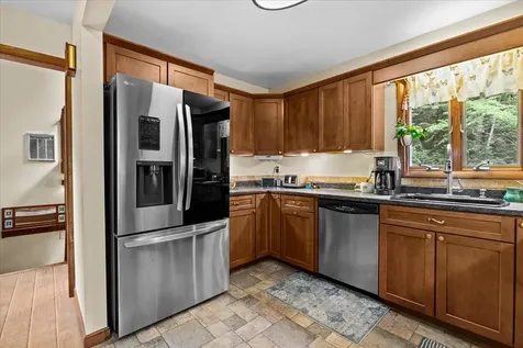 4 Forest Lane Westford VT 05494