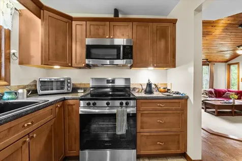 4 Forest Lane Westford VT 05494