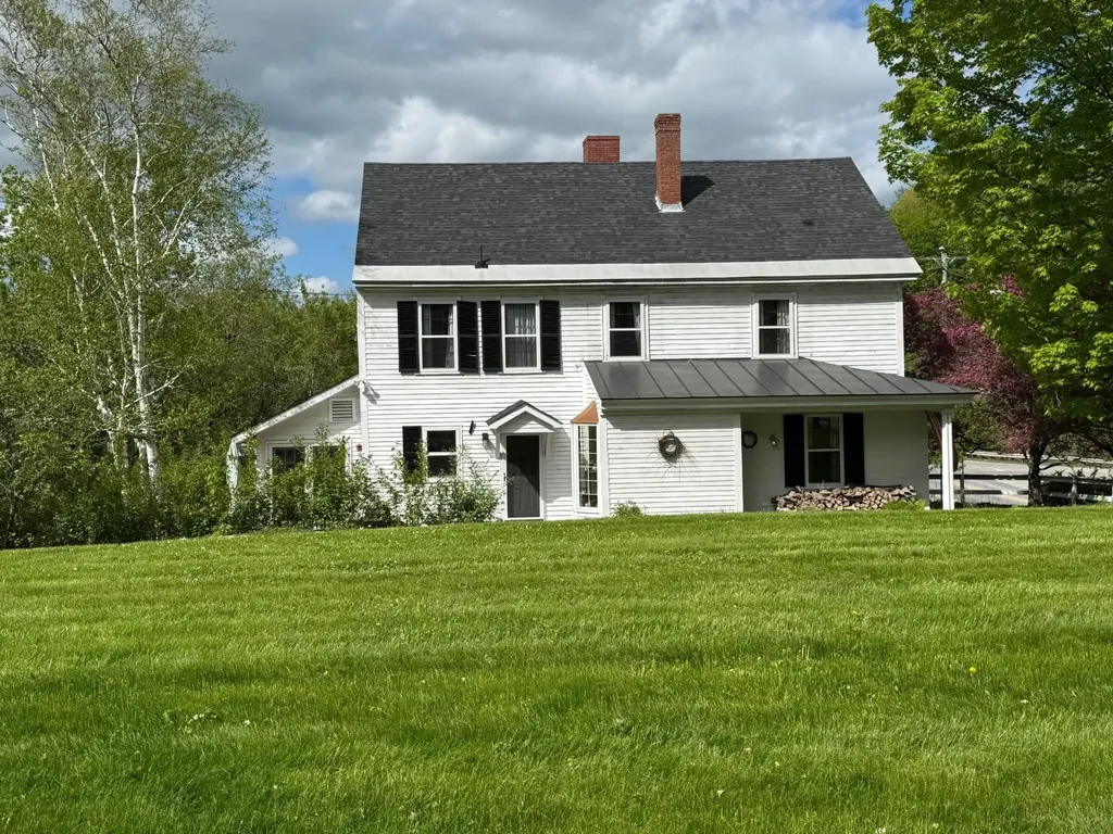 679 Dartmouth College Highway Haverhill NH 03765