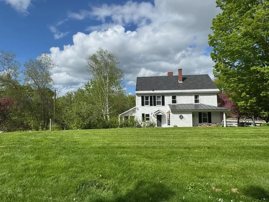 679 Dartmouth College Highway Haverhill NH 03765