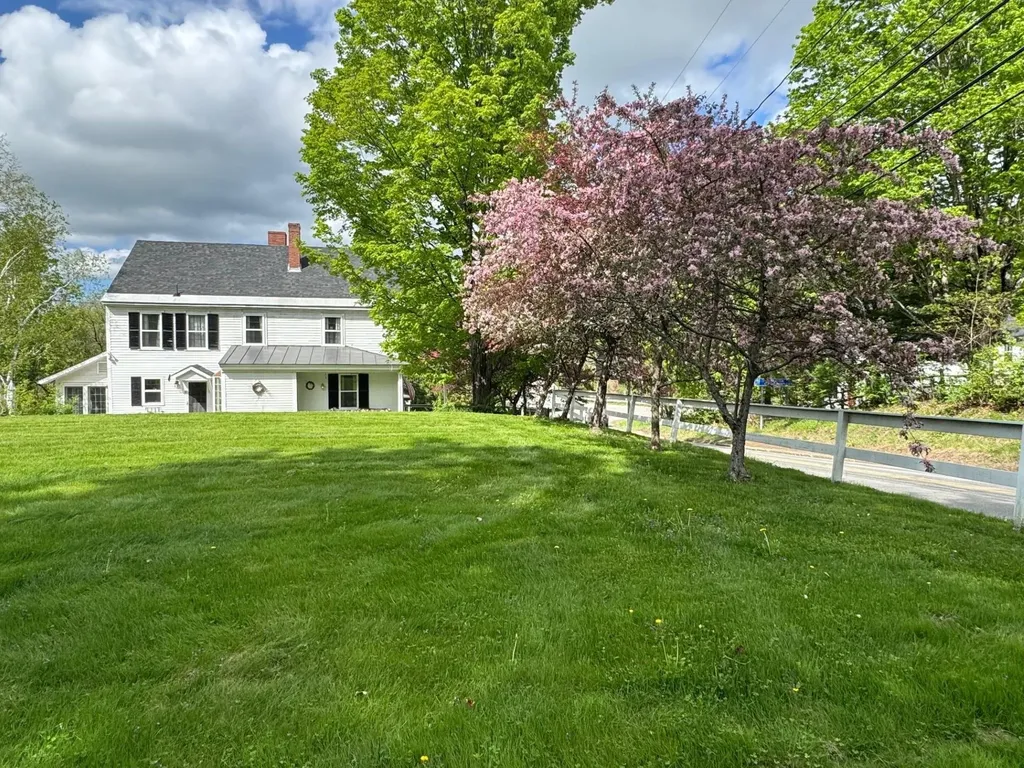 679 Dartmouth College Highway Haverhill NH 03765