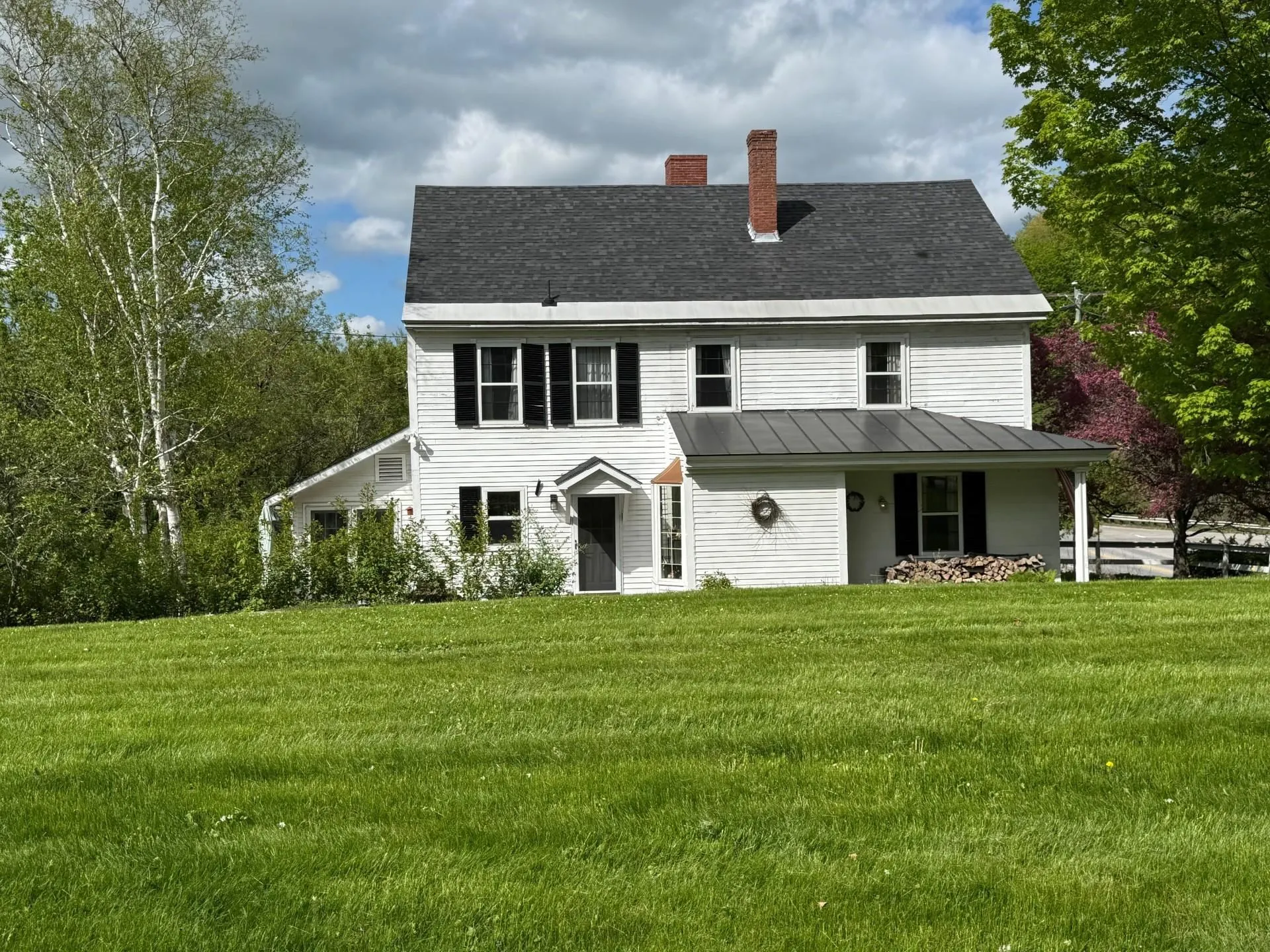 679 Dartmouth College Highway Haverhill NH 03765