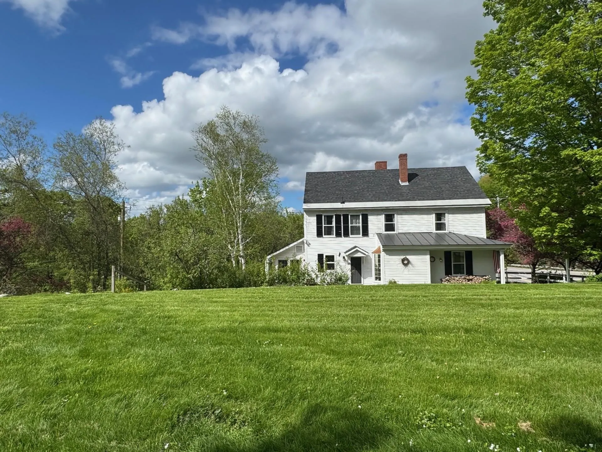 679 Dartmouth College Highway Haverhill NH 03765