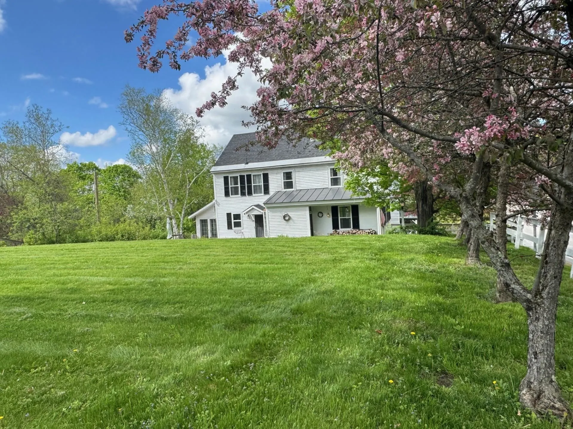 679 Dartmouth College Highway Haverhill NH 03765