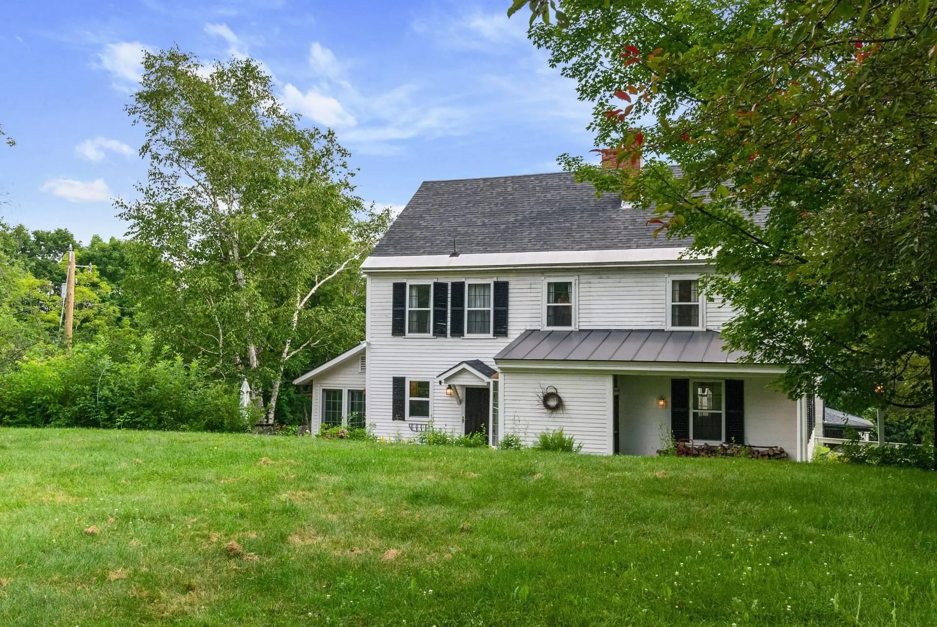 679 Dartmouth College Highway Haverhill NH 03765