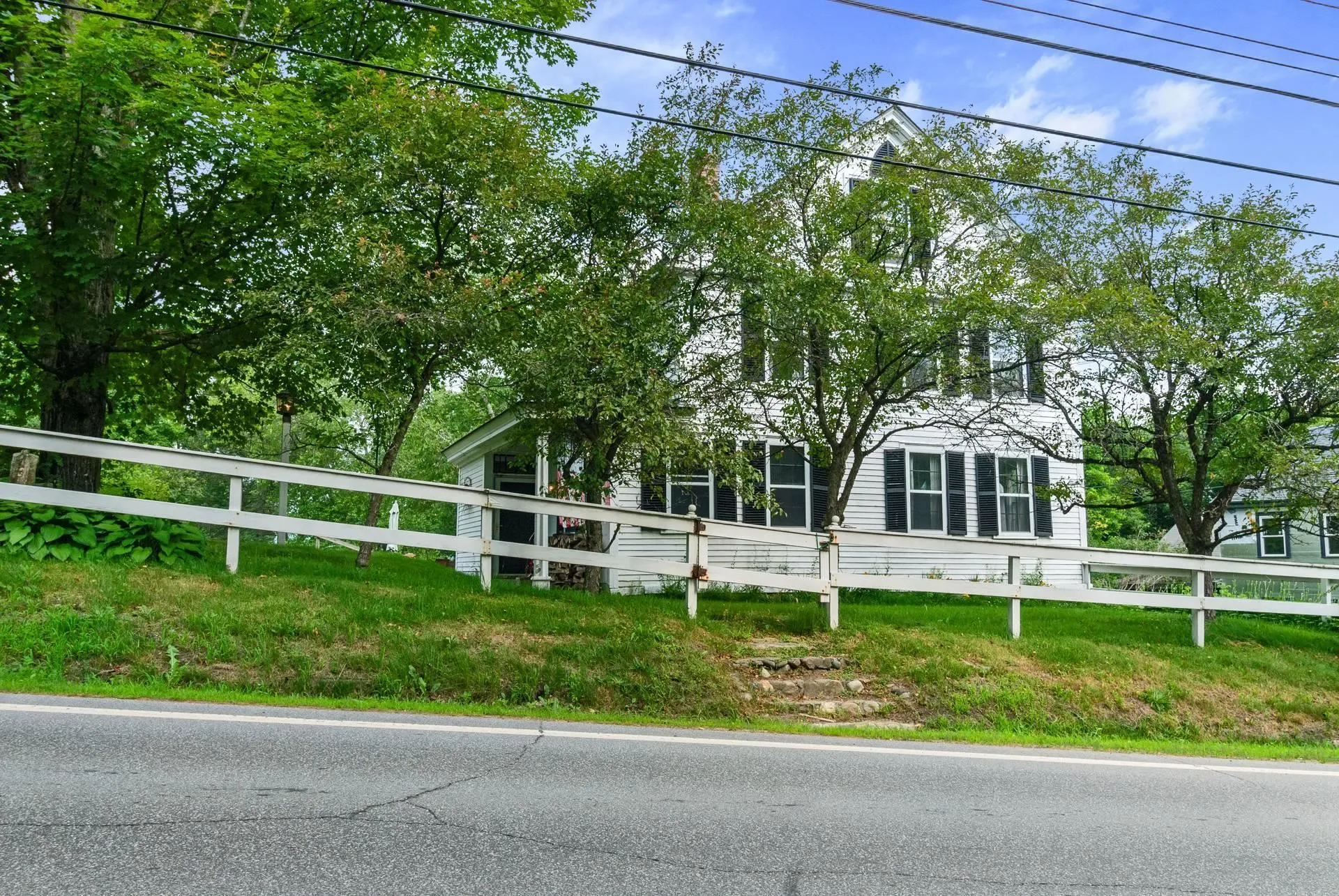 679 Dartmouth College Highway Haverhill NH 03765