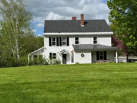 679 Dartmouth College Highway Haverhill NH 03765