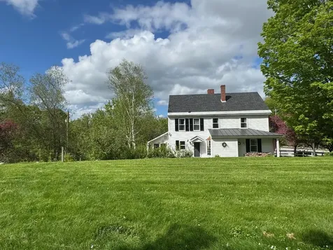 679 Dartmouth College Highway Haverhill NH 03765