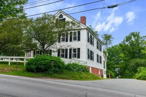 679 Dartmouth College Highway Haverhill NH 03765