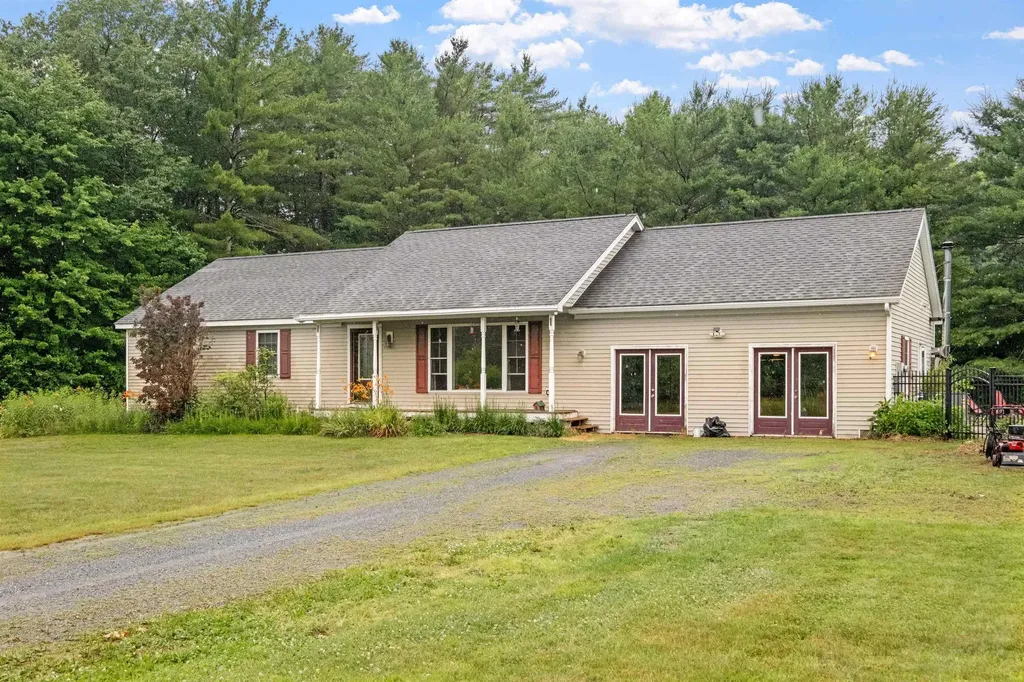175 French Pond Road Haverhill NH 03774