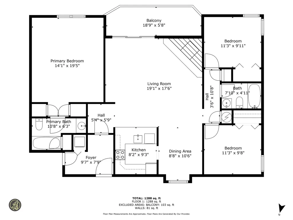 26 Penstock Road Lincoln NH 03251