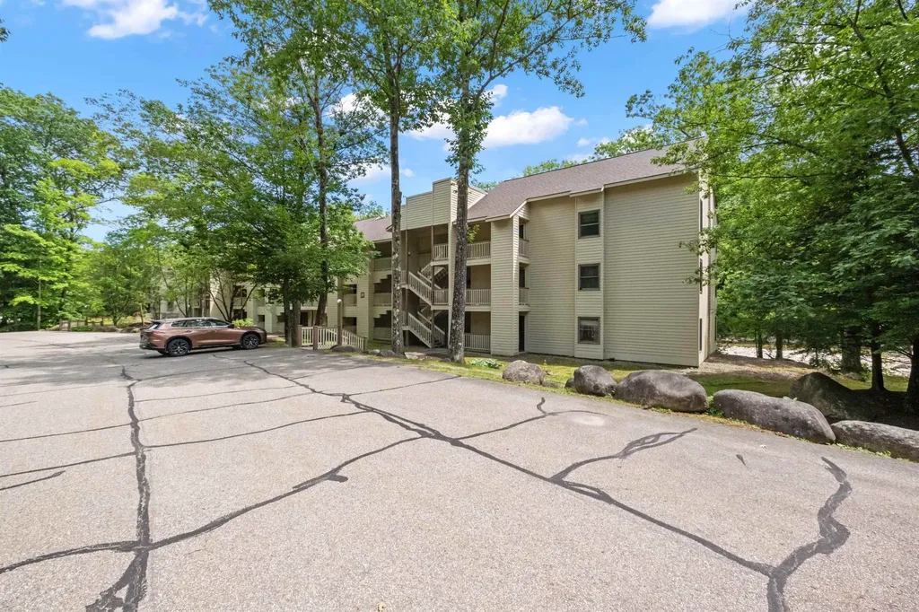 26 Penstock Road Lincoln NH 03251