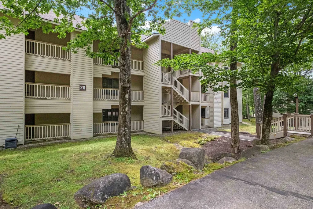 26 Penstock Road Lincoln NH 03251