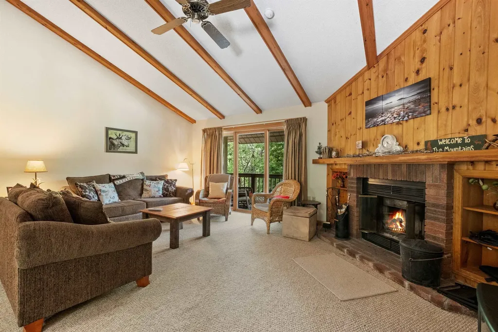 26 Penstock Road Lincoln NH 03251