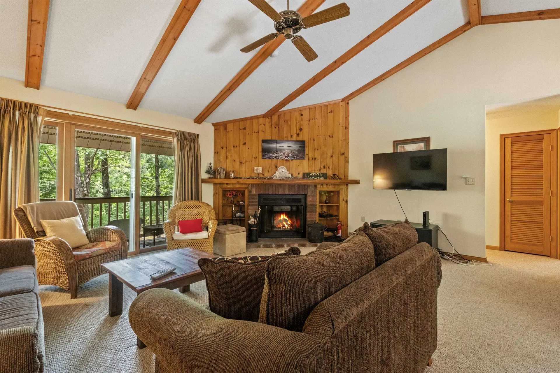 26 Penstock Road Lincoln NH 03251