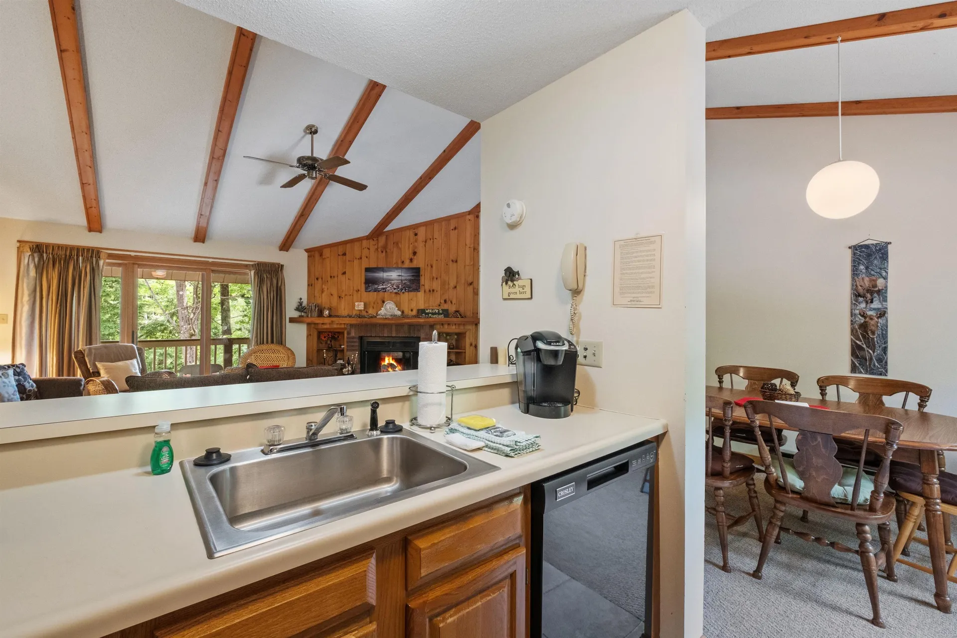 26 Penstock Road Lincoln NH 03251