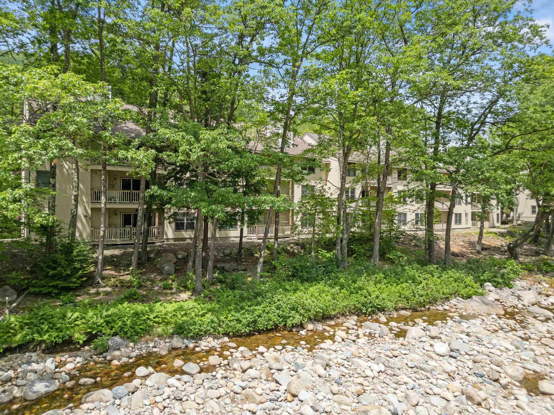 26 Penstock Road Lincoln NH 03251