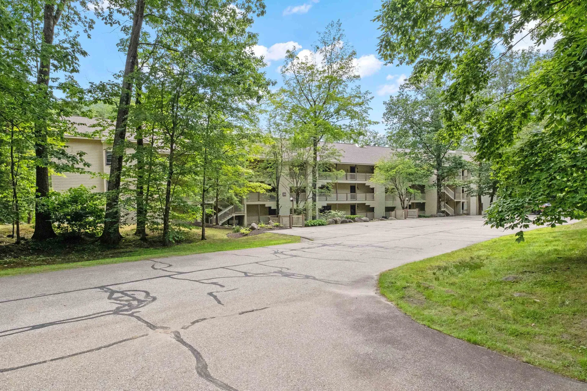 26 Penstock Road Lincoln NH 03251