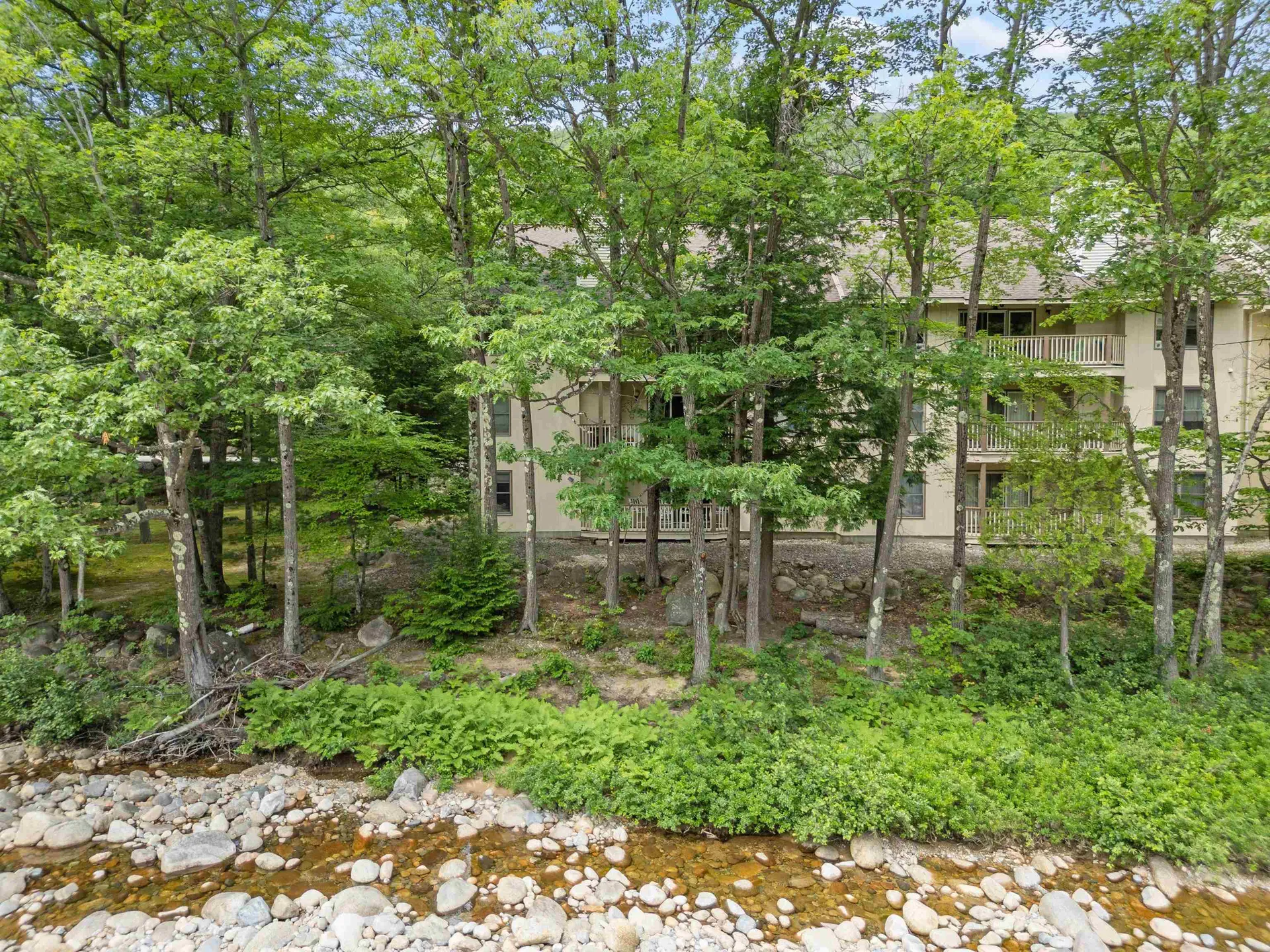 26 Penstock Road Lincoln NH 03251