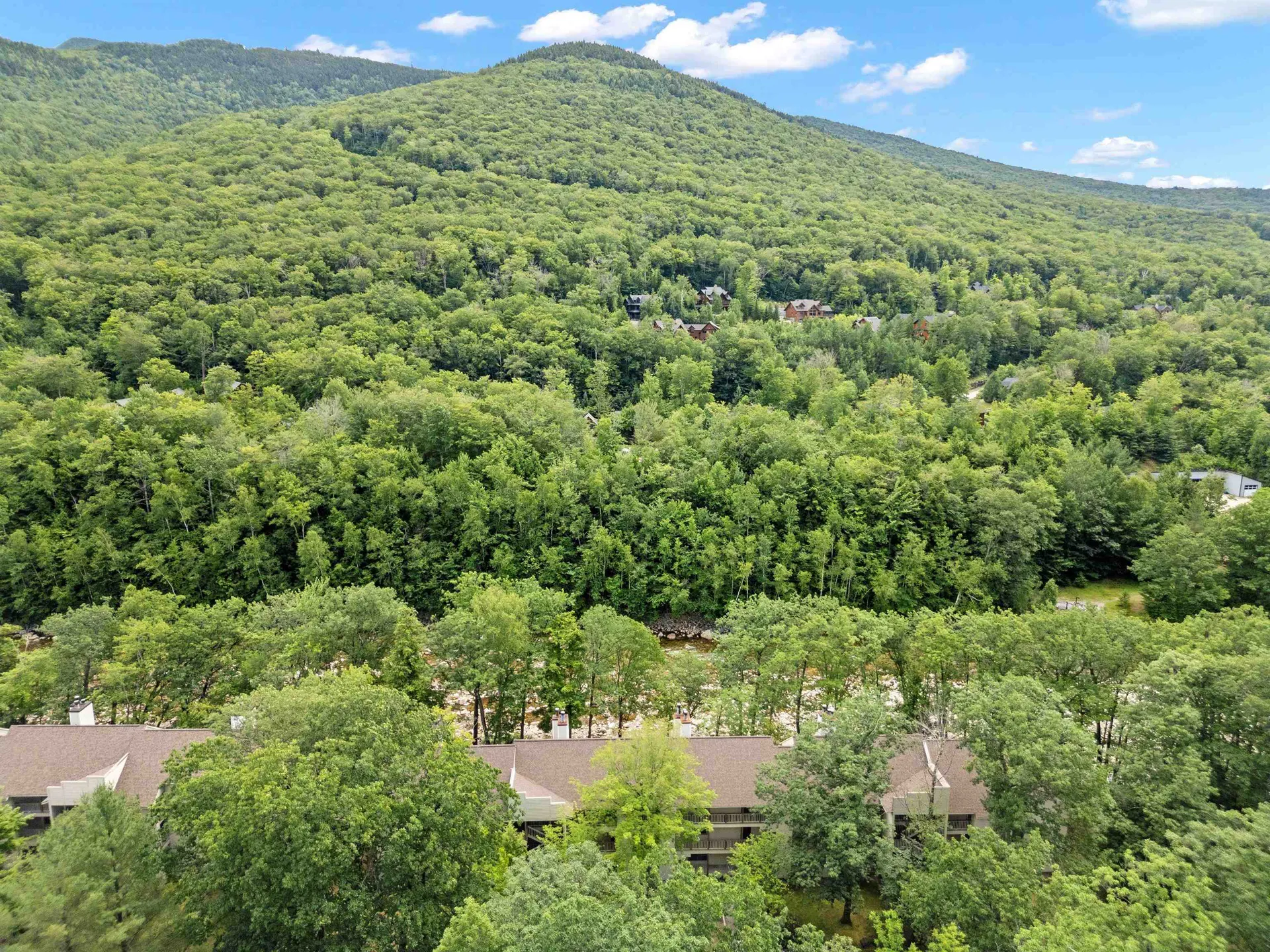 26 Penstock Road Lincoln NH 03251