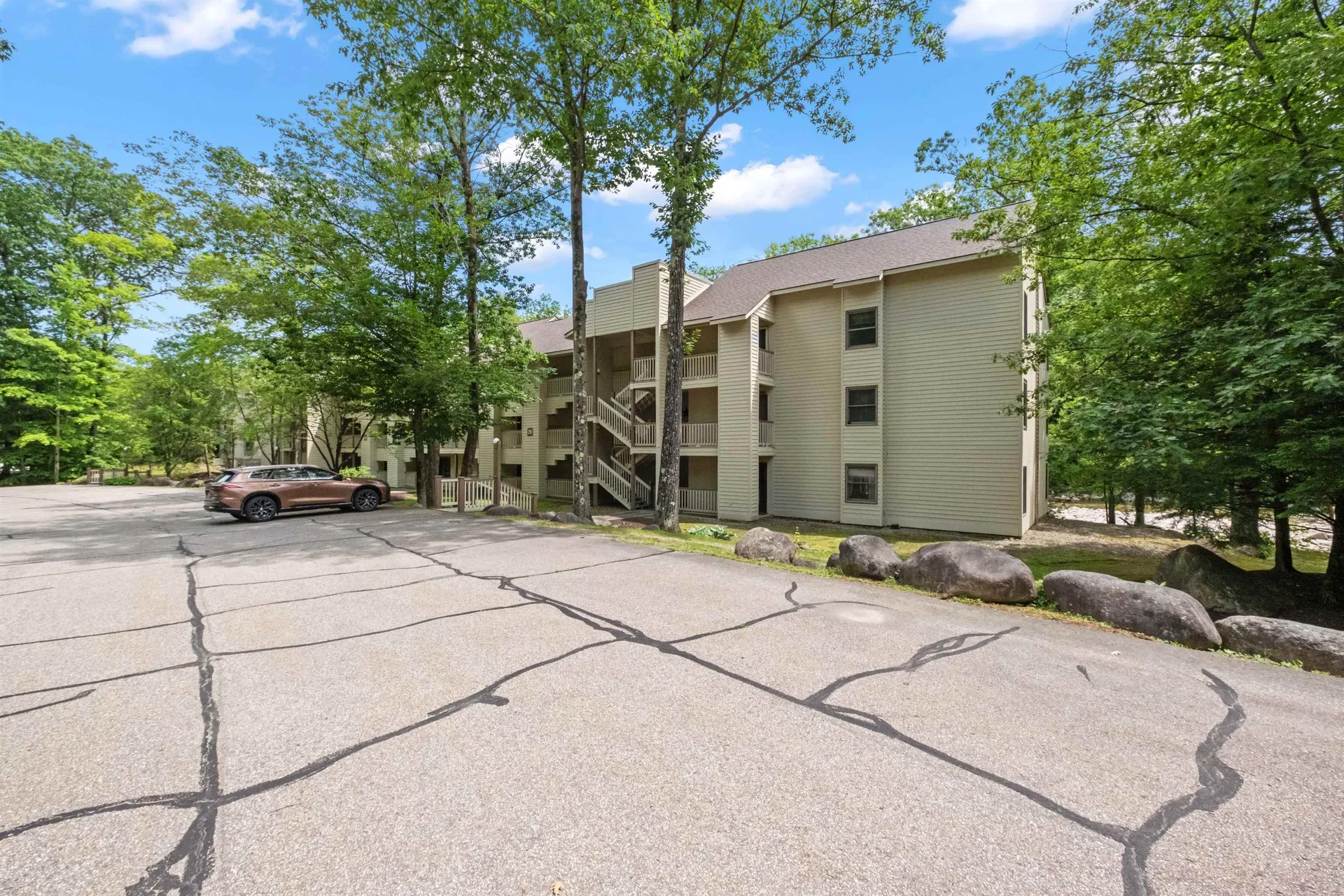 26 Penstock Road Lincoln NH 03251