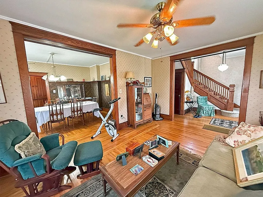 50 Morse Place Rutland City VT 05701