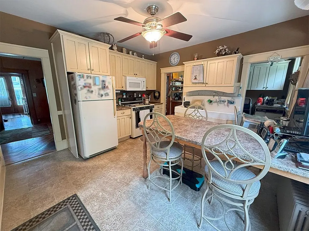 50 Morse Place Rutland City VT 05701