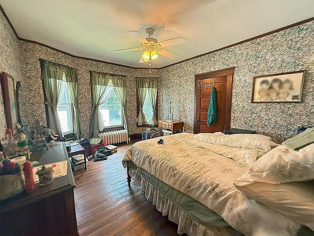 50 Morse Place Rutland City VT 05701