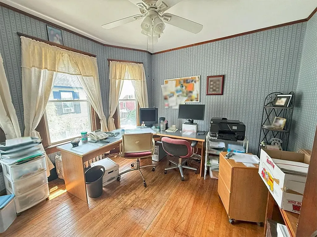 50 Morse Place Rutland City VT 05701