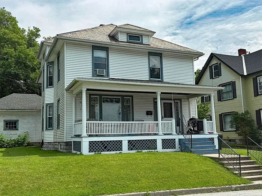 50 Morse Place Rutland City VT 05701