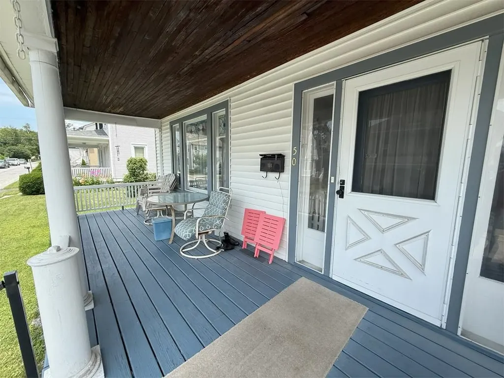 50 Morse Place Rutland City VT 05701