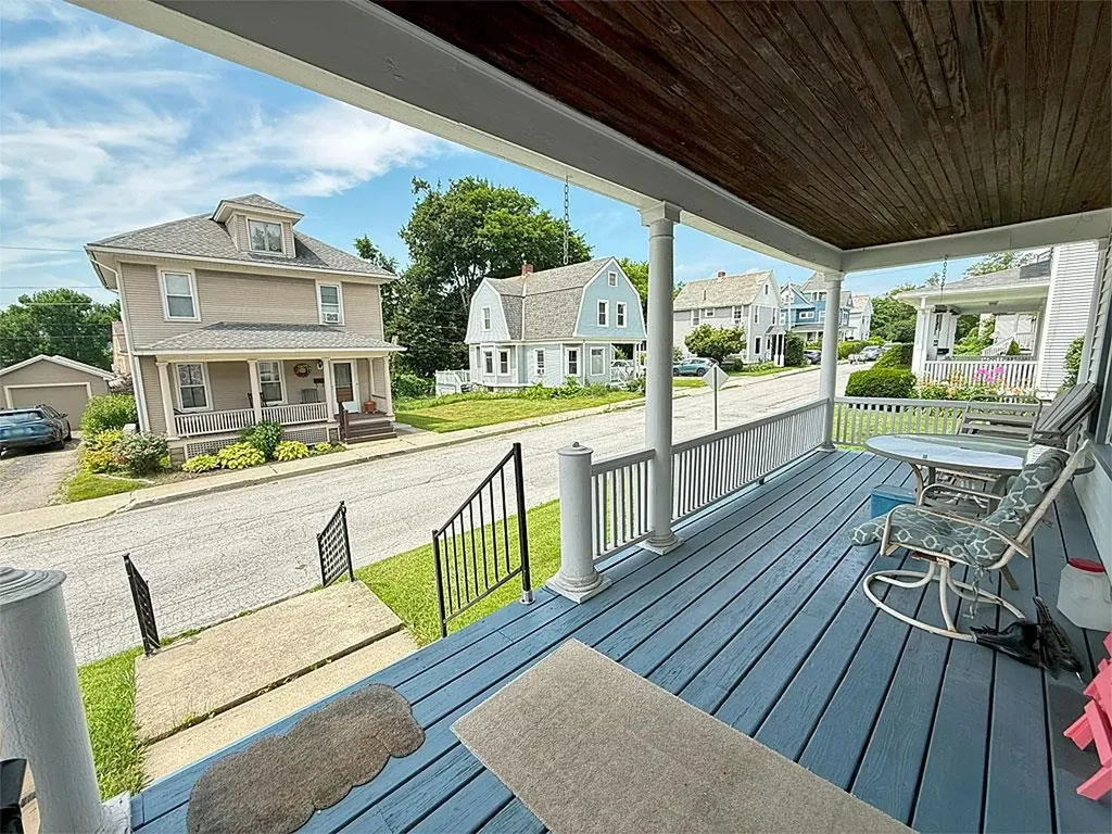 50 Morse Place Rutland City VT 05701