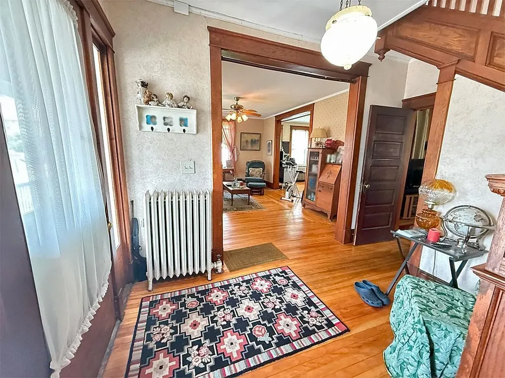 50 Morse Place Rutland City VT 05701